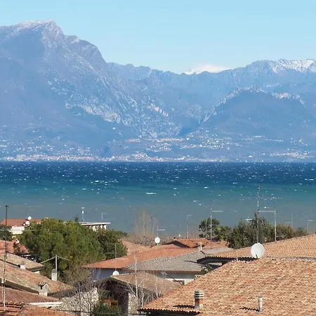 Szálloda Bella Peschiera