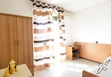Szálloda Bella Peschiera Peschiera del Garda
