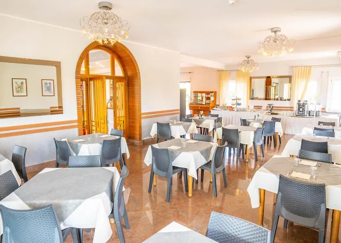 Bella Peschiera Hotel Peschiera del Garda