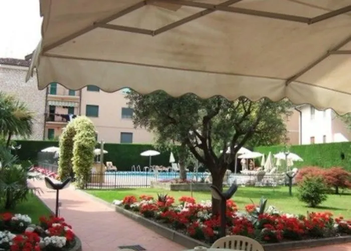 Bella Peschiera 3*