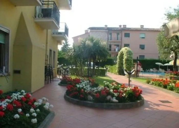 Bella Peschiera Hotel