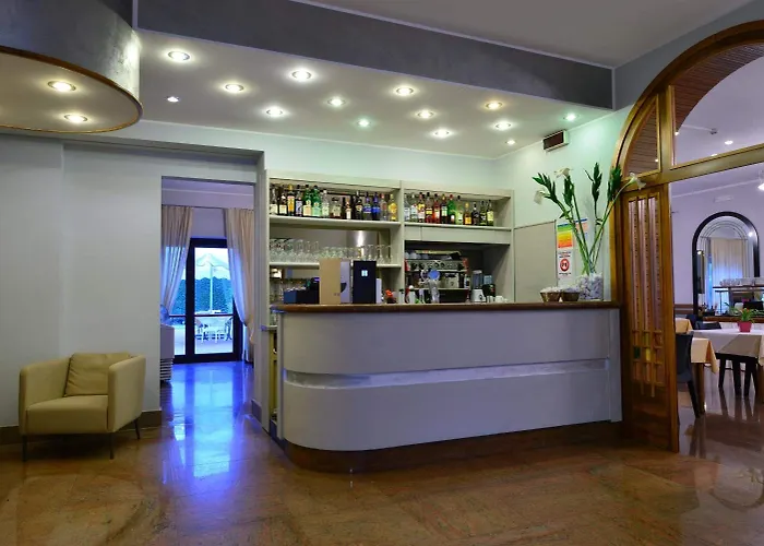 Bella Peschiera Hotel