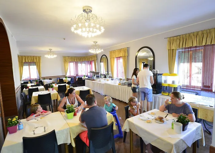 Bella Peschiera 3*