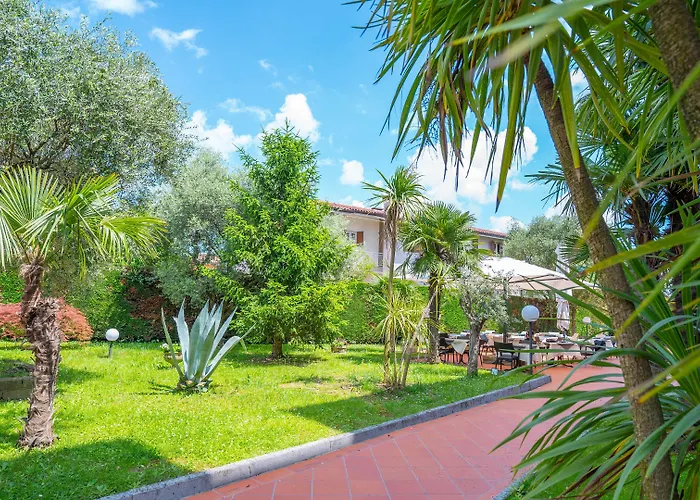 Bella Peschiera 3*