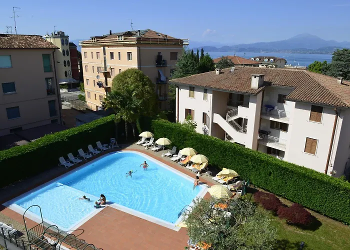 Hotel Bella Peschiera Peschiera del Garda