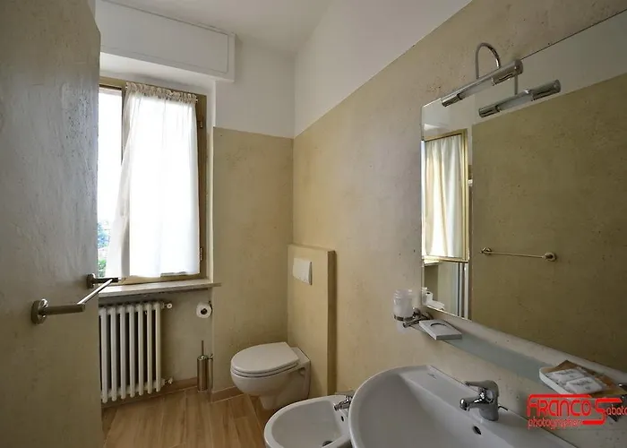 Bella Peschiera 3*