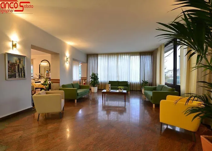 Bella Peschiera Hotel Peschiera del Garda