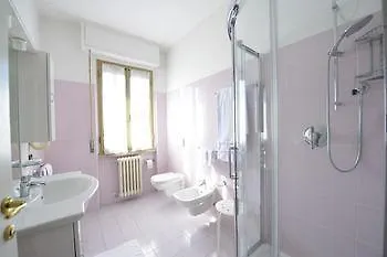 Отель Bella Peschiera