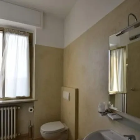 Bella Peschiera 3*
