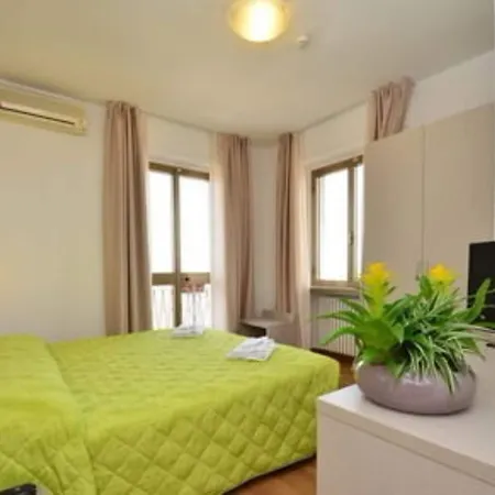 Hotel Bella Peschiera 3*