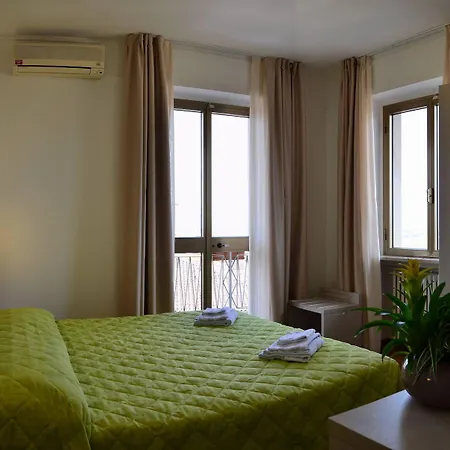 Bella Peschiera 3*