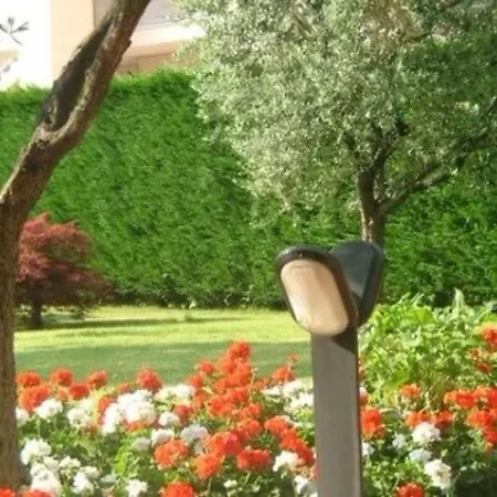 Bella Peschiera Hotel