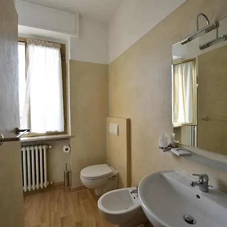 Hotel Bella Peschiera 3*