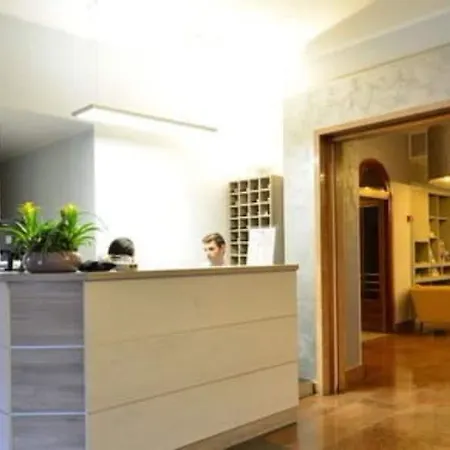 Hotel Bella Peschiera Peschiera del Garda