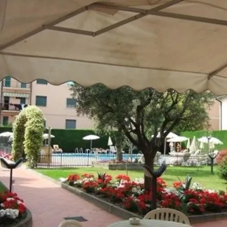 Bella Peschiera 3* Peschiera del Garda