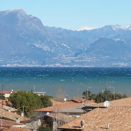 Bella Peschiera Peschiera del Garda