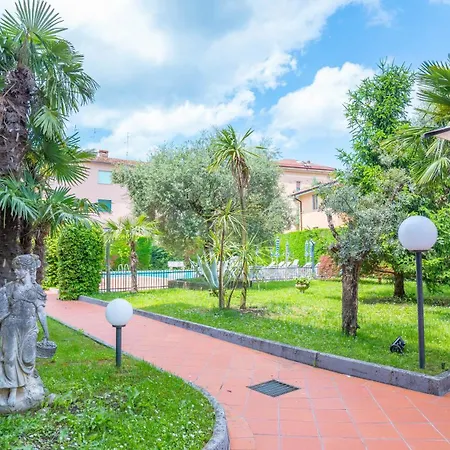 Bella Peschiera 3* Peschiera del Garda
