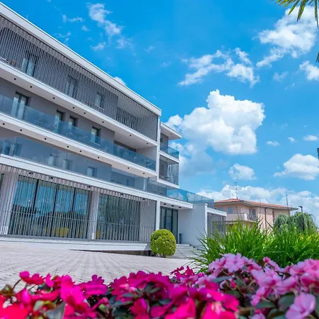 Hotel Bella Peschiera Peschiera del Garda