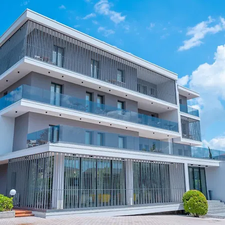 Bella Peschiera Hotel Peschiera del Garda