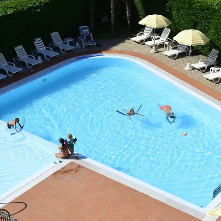 Ξενοδοχείο Bella Peschiera 3*