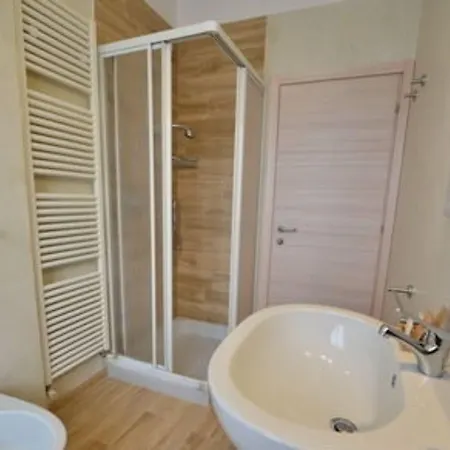 Bella Peschiera 3* Πεσκιέρα ντελ Γκάρντα