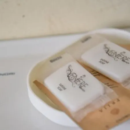 호텔 Bella Peschiera 3*