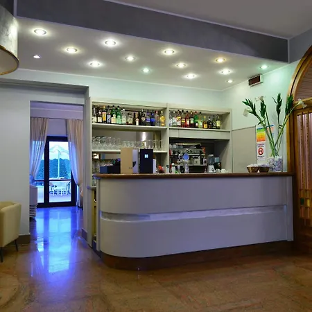 Bella Peschiera Ξενοδοχείο