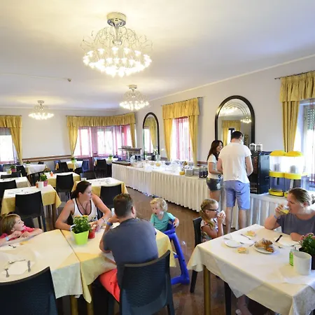 Bella Peschiera 3*