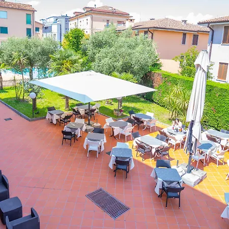 Bella Peschiera Hotel