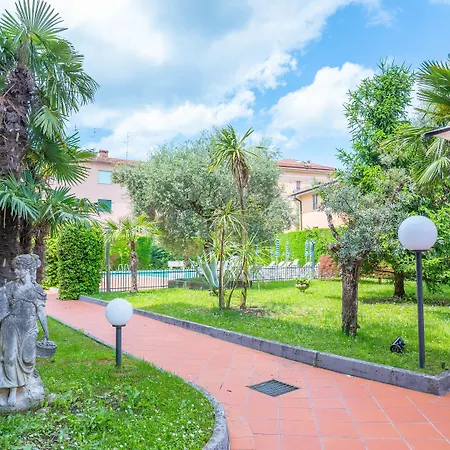 Hotel Bella Peschiera