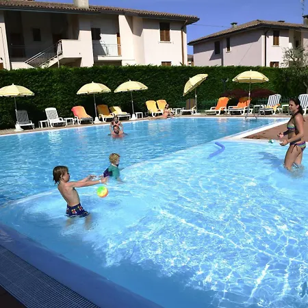 Bella Peschiera Πεσκιέρα ντελ Γκάρντα