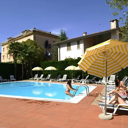 호텔 Bella Peschiera