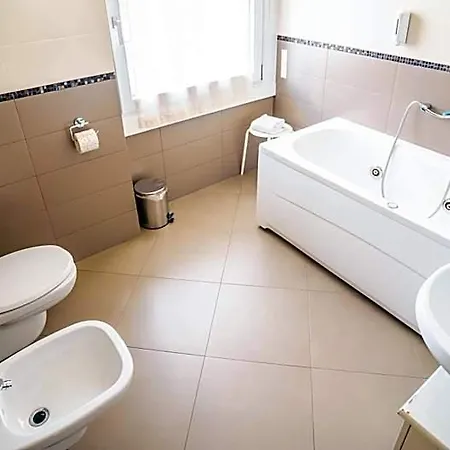 Hotel Bella Peschiera Peschiera del Garda
