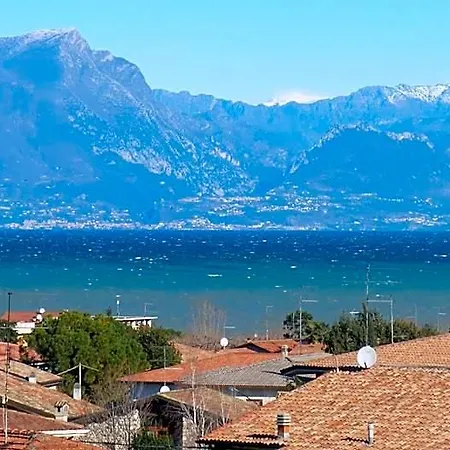 Bella Peschiera Ξενοδοχείο