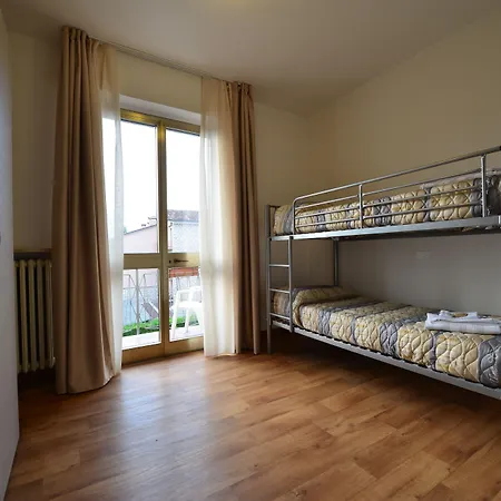 Hotel Bella Peschiera