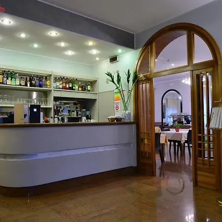 Hotel Bella Peschiera