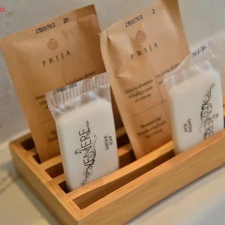 호텔 Bella Peschiera 3*