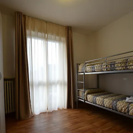 Bella Peschiera Ξενοδοχείο