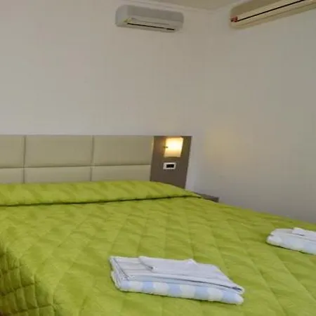 Hotel Bella Peschiera Peschiera del Garda