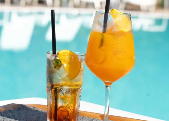 Bella Peschiera Πεσκιέρα ντελ Γκάρντα