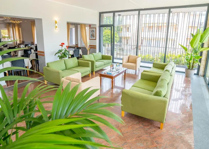 Bella Peschiera Ξενοδοχείο