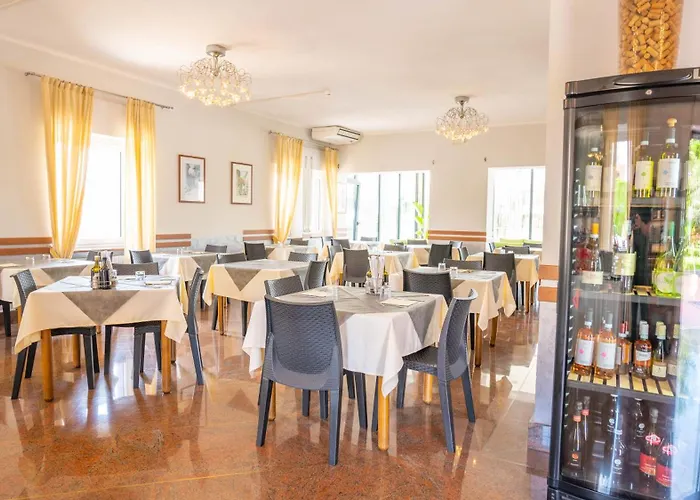 Ξενοδοχείο Bella Peschiera