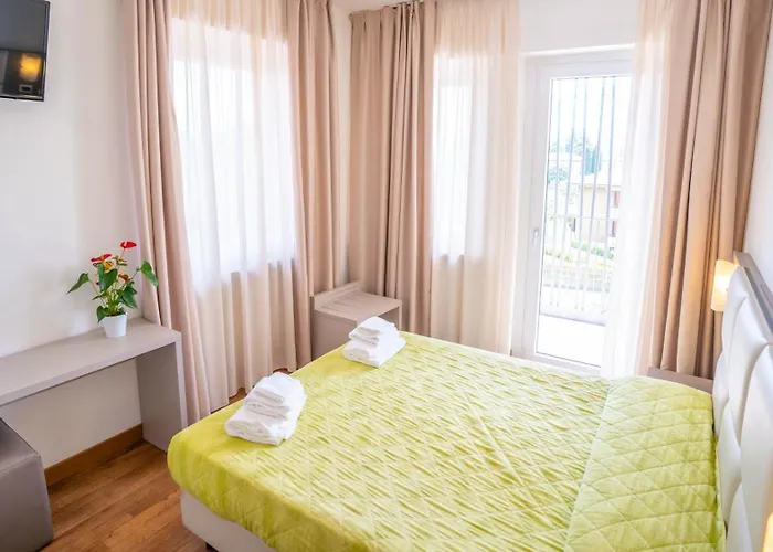 Bella Peschiera Ξενοδοχείο Πεσκιέρα ντελ Γκάρντα