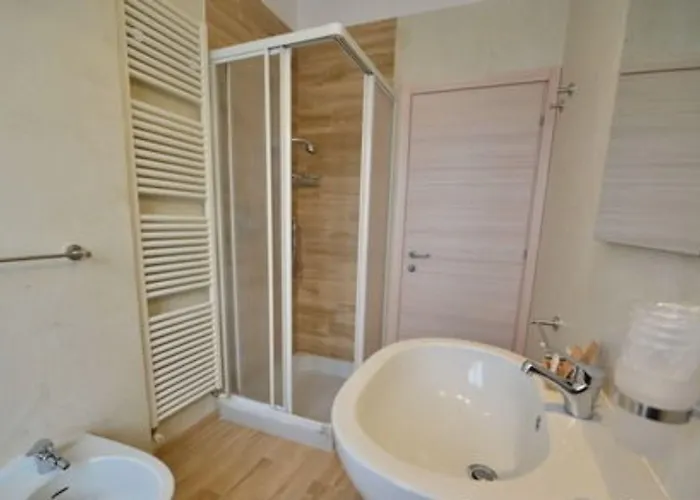 Bella Peschiera 3* Πεσκιέρα ντελ Γκάρντα