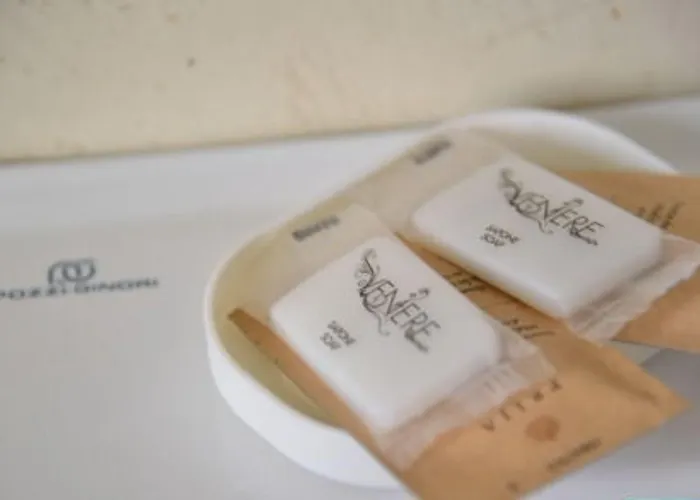 Ξενοδοχείο Bella Peschiera 3*