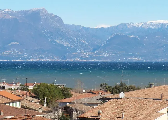 Ξενοδοχείο Bella Peschiera