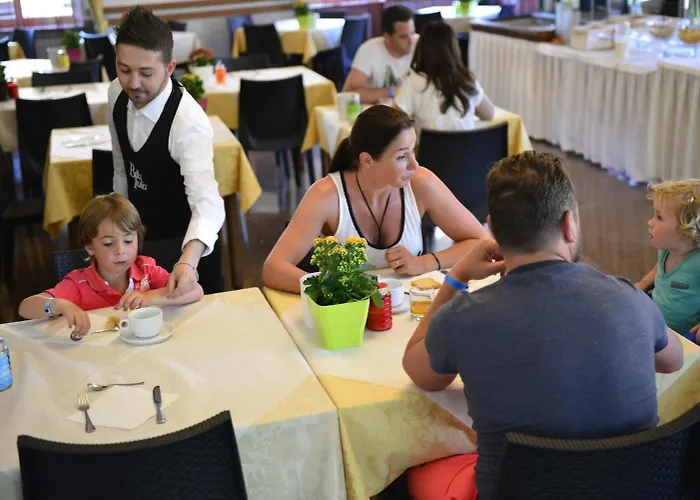 Bella Peschiera Ξενοδοχείο