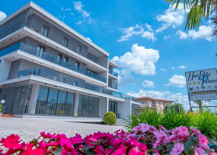 Bella Peschiera Ξενοδοχείο Πεσκιέρα ντελ Γκάρντα