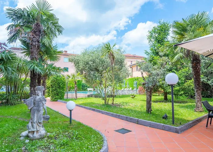 Ξενοδοχείο Bella Peschiera