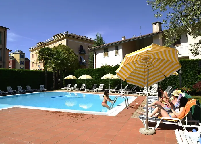 Ξενοδοχείο Bella Peschiera